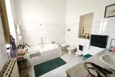 Casa in vendita, Via Torrearsa, Palermo