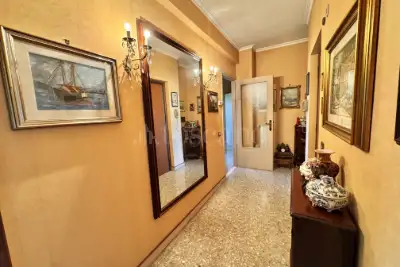 Casa in vendita, Via Carlo Avolio, Roma