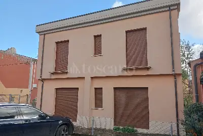 Casa in vendita, CENTRO, Atella