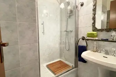 Villa Bifamiliare in vendita, Via Mario Lanza, Roma