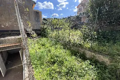 Casa Indipendente in vendita, Via Salvatore Navarra, Messina