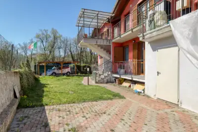 Casa in vendita, Localita Molinazzo, Cugliate-Fabiasco