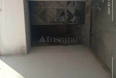 Garage in vendita, Largo Hilton, Villabate