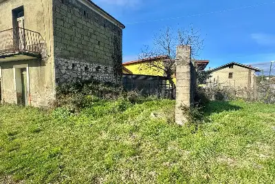 Casa Indipendente in vendita, Contrada Triggio, Chiusano San Domenico, Chiusano di San Domenico