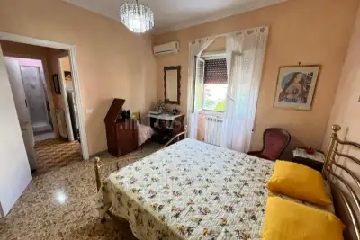 Casa in vendita, Via Maenza, Roma