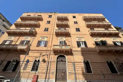 Casa in vendita, Via Vincenzo di Marco, Palermo