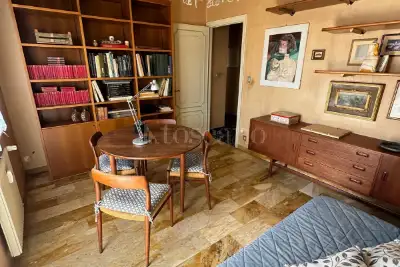 Casa in vendita, Via Aldo Manuzio, Genova