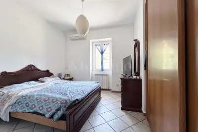 Casa in vendita, Via di Casal del Marmo, Roma