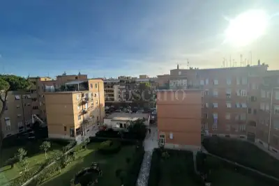 Attico in vendita, Viale Vasco de Gama, Roma