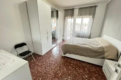 Casa in vendita, Via Maenza, Roma