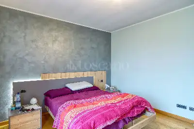 Villa in vendita, Via Vecchia Tramvia, Cunardo