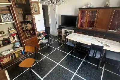 Casa in vendita, Via Antonio Cecchi, Genova