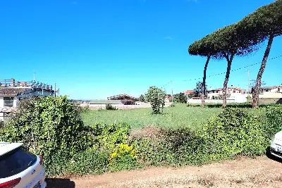 Edificabile Residenziali in vendita, Via degli Eucalipti, Aprilia