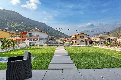 Casa in vendita, Via Crocetta, Lavena Ponte Tresa