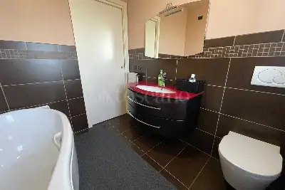 Villa Bifamiliare in vendita, Via Roma, Martinsicuro