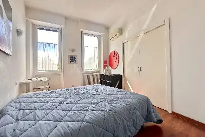 Casa in vendita, Milano Via Bernardino Verro 4, Milano