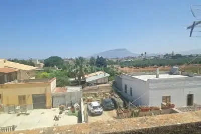 Casa Indipendente in vendita, Strada Salinagrande, Misiliscemi