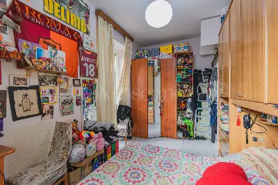 Casa in vendita, Via Alessandro Volta, Roma