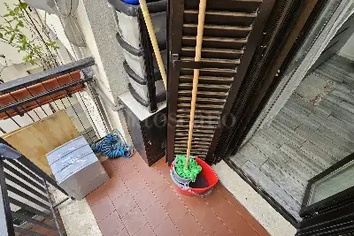 Casa in vendita, Via Antonio Forni, Roma