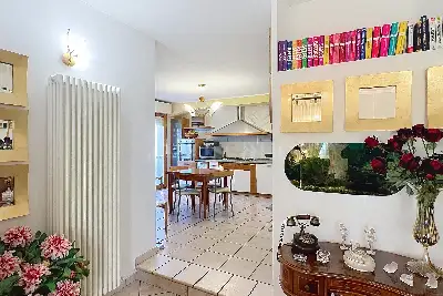 Attico in vendita, Via Lelio Basso, Sassari