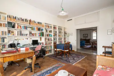 Casa in affitto, Via Monte Amiata, Milano