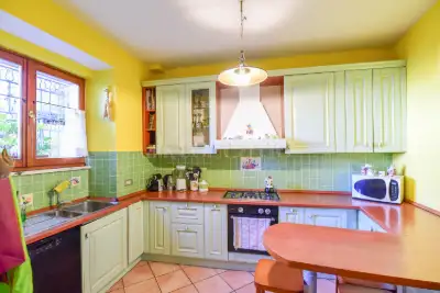 Villino a Schiera in vendita, Vicolo Bonino, Cernobbio