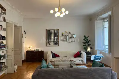 Casa in vendita, Via Ezio, Roma