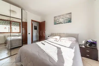 Casa in vendita, Via della Martinica, Roma