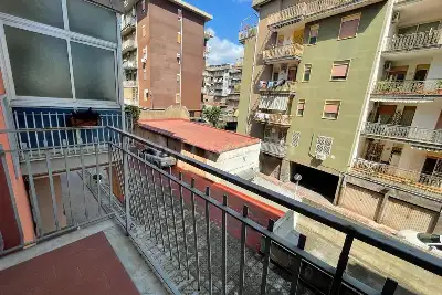 Casa in vendita, Via Serve della Divina Provvidenza, Catania