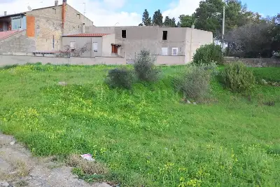 Edificabile Residenziali in vendita, Viale Pietro Nenni , Usini