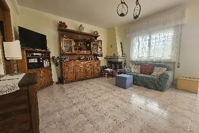 Villa Plurifamiliare in vendita, Viale Adriatico, Anzio