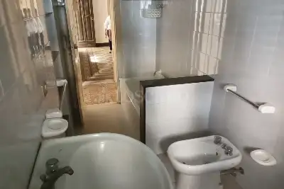 Casa in vendita, via Conte Agostino Pepoli, 44, Trapani