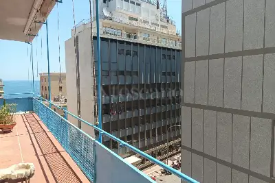 Casa in vendita, via Dalmazia, Bari