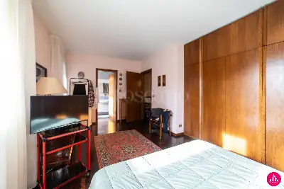 Villino a Schiera in vendita, Via Giacinto Gallina, Pordenone