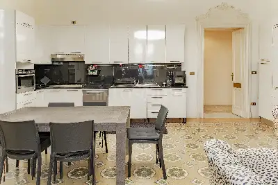 Casa in vendita, Via Sidney Sonnino, Cagliari