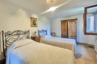 Villa in vendita, Via Madonna di Loreto, Soriano nel Cimino