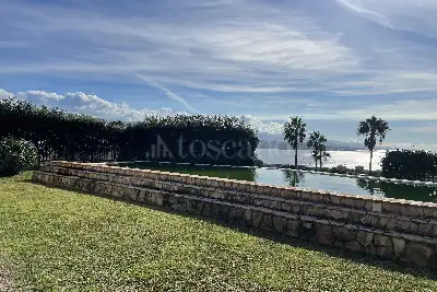 Villa in vendita, Via Consolare Pompea , Messina