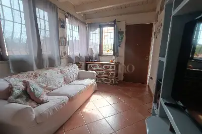 Casa in vendita, Via Debeli, Fiumicino