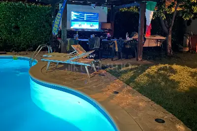 Villino a Schiera in vendita, Via Malpighi, Avezzano