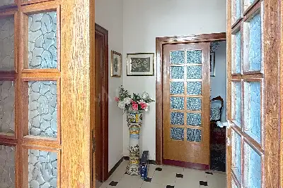 Casa Indipendente in vendita, Via Michele Abozzi 13, Sassari