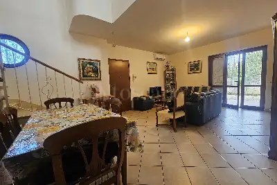 Villa Bifamiliare in vendita, via volturno, Anzio