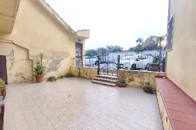 Casa in vendita, Via della Mimosa, Palermo