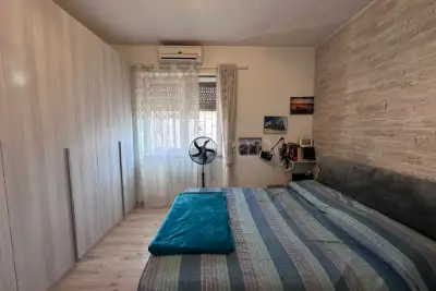 Casa in vendita, Via Brembilla, Roma