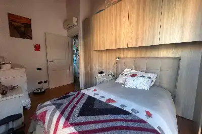 Casa in vendita, Via Lodovico Il Moro, Milano