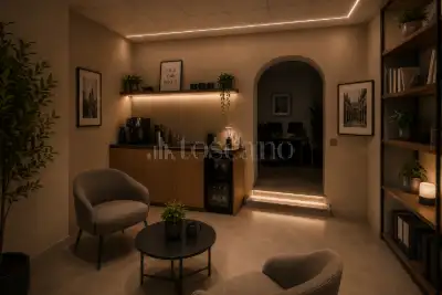 Negozio in affitto, Via Giosuè Carducci, Verona