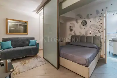 Casa in vendita, via Panisperna, Roma