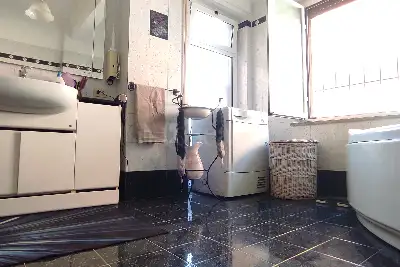 Casa in vendita, Via degli Atlantici, Roma