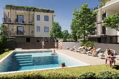 Casa in vendita, via colli storici, Desenzano del Garda