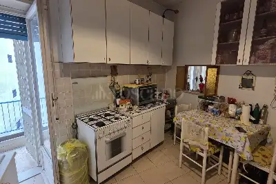 Casa in vendita, Via Giovanni Battista Cerruti, Roma