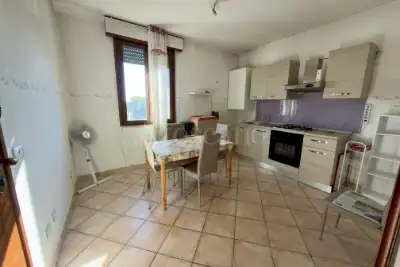 Casa in vendita, Via della Volta, Brescia